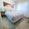 Panoramic Sea View Apt - 2bed