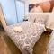 Panoramic Sea View Apt - 2bed