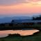 Drakensberg Mountain Retreat Barn House