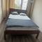 Prague, Luxurious private room in Flat between Airport and City Center - Praha