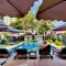 Sea Breeze Resort