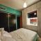 Waterfront Tropical Themed 2 BR - 阿布扎比