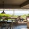 Luxury beach house on Paternoster beach - Paternoster