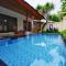 Private Pool Villas - 库塔