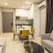 Societe Suites By iHost Global