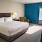 Holiday Inn Express Carneys Point New Jersey Turnpike Exit 1, an IHG Hotel - Carneys Point