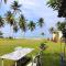 Baan Be Beach - Lang Suan