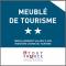 Studio Le Cérétou - La Mongie Tourmalet