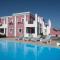 Rose Suites