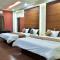 Hotel Ashooka Inn, gujarat - Gandhinagar