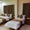 Hotel Ashooka Inn, gujarat - Gandhinagar