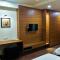 Hotel Ashooka Inn, gujarat - Gandhinagar