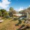 Farmhouse in Monte Santa Maria Tiberina with garden