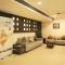 Click Hotel Yuvraj - Surat