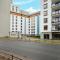 Mokotów Nowe Południe Chic Apartment - 华沙