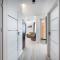 Mokotów Nowe Południe Chic Apartment - 华沙