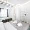 Mokotów Nowe Południe Chic Apartment - 华沙