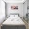 Mokotów Nowe Południe Chic Apartment - 华沙
