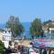 Luxury apartment Ohrid