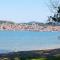 Luxury apartment Ohrid