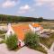 Lady - Charming double room at ranch "De Blauwe Zaal" - Brujas