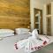 Beachfront White Pearl Suite ZanzibarHouses