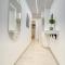 Apartment Suzzani 273 - Interno A2