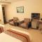 Click Hotel Yuvraj - Surat