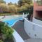 Cute apartment with private pool - Palairos