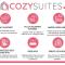 CozySuites Nora 2BR next to Whole Foods - Indianapolis