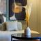 Chic & Spacious : 3BR Apartment in Central Rabat - Rabat