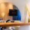 Chic & Spacious : 3BR Apartment in Central Rabat - Rabat