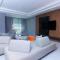 Chic & Spacious : 3BR Apartment in Central Rabat - Rabat