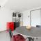 Udine M2 - Bright and cozy studio