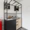 Udine M2 - Bright and cozy studio