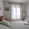 LEchappée Bleue - Appt pour 4 Vue mer