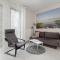 Apartment MiAMar in Rogowo with Furnished Terrace and Parking by Noclegi Renters - Rogowo