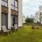 Apartment MiAMar in Rogowo with Furnished Terrace and Parking by Noclegi Renters - Rogowo
