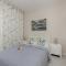 Apartment MiAMar in Rogowo with Furnished Terrace and Parking by Noclegi Renters - Rogowo