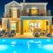 Villa Ilion
