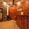 Hotel Arya Grand Rameswaram by Nimalan