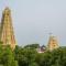 Hotel Arya Grand Rameswaram by Nimalan