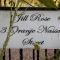 The Rose Cottage B&B - Dullstroom