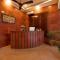 Hotel Arya Grand Rameswaram by Nimalan