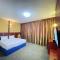 D'MERLION HOTEL - Pembunuh