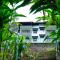 The Cascade Munnar