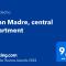 Gran Madre, central apartment - Turim