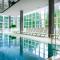 Wellness Hotel Svornost