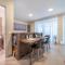 Stilicone 15 - Luxury apt 4D