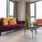The Lexington - Luxury Serviced Apartments City Centre - City and Waterfront views